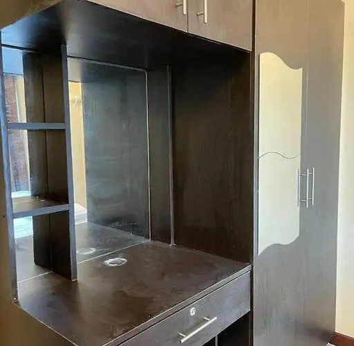 Belton Place Makati 1-br Furnished With Amenities Hotel Manila