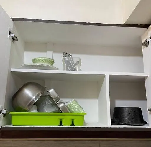Belton Place Makati 1-br Furnished With Amenities *