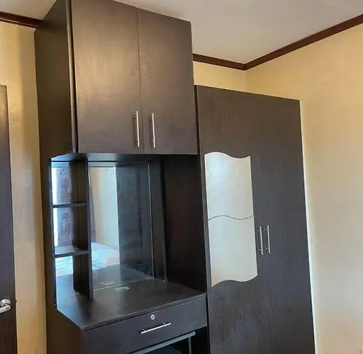 Belton Place Makati 1-br Furnished With Amenities * Manila
