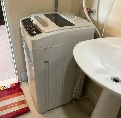 Belton Place Makati 1-br Furnished With Amenities Hotel Manila